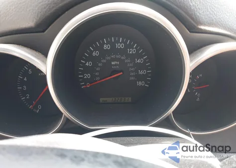 2002 Lexus Sc 430 430 из США, поврежденный, VIN JTHFN48Y520002437